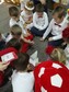 Święto Niepodległości w Przedszkolu nr 2 w Wieluniu